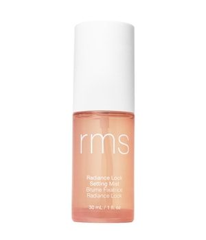 rms beauty Radiance Lock Setting Mist Radiance Lock Setting Mist Fixing Spray 30 ml