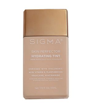 Sigma Beauty Skin Perfector Hydrating Flüssige Foundation 33 ml Tint 6