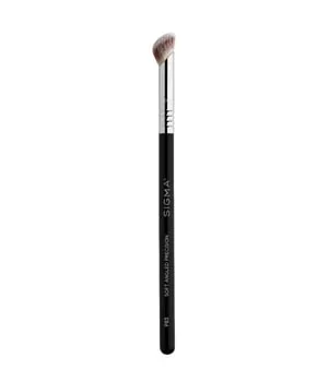 Sigma Beauty Comfort Collection F83 Soft Angled Precision Lidschattenpinsel 1 Stk