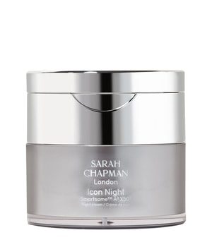Sarah Chapman Icon Night Smartsome Nachtcreme 30 ml