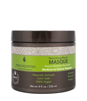 Macadamia Beauty Professional Nourishing Repair Masque Haarmaske 236 ml