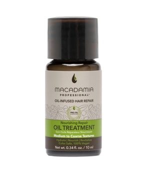 Macadamia Beauty Professional Nourishing Repair Oil Spray Haaröl 10 ml