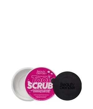 Beautyblender Blendercleanser® Tool Scrub Charcoal Pinselreiniger 28,3 g 28.3 g