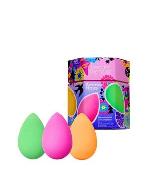 beautyblender Bouncehaus Blending Trio Make-Up Schwamm 1 Stk