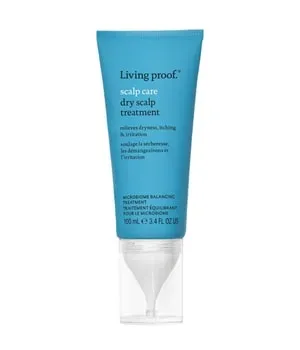 LIVING PROOF - Scalp Care Dry Scalp Treatment - Ausgleichende Behandlung für die Kopfhaut, 100  ml, Fantasie