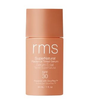 rms beauty SuperNatural Radiance Tinted Serum Gesichtsserum 30 ml