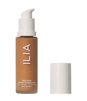 ILIA Beauty True Skin Serum Flüssige Foundation 30 ml Nr. Iona - Sf10.25