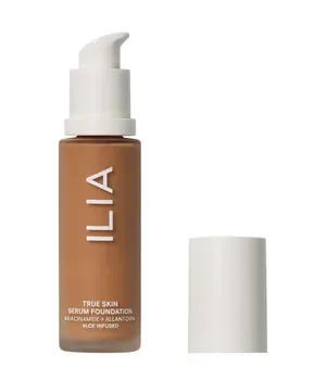 ILIA - True Skin Serum - Foundation, 30 ml, SARDINIA SF.