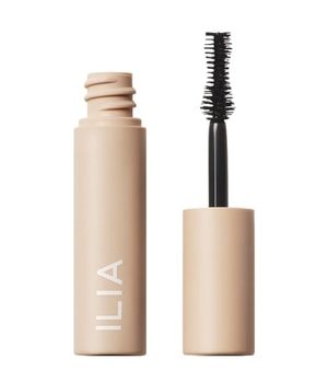 ILIA Beauty Fullest Volumizing Mascara 3 g black