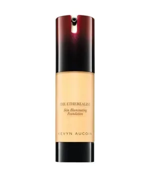 Kevyn Aucoin The Etherealist Skin Illuminating Foundation Flüssige Foundation 28 ml Light EF 02
