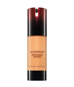 Kevyn Aucoin - Foundation The Etherealist Skin Illuminating Foundation, 28 ml, Medium EF
