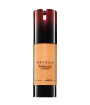 Kevyn Aucoin The Etherealist Skin Illuminating Foundation Flüssige Foundation 28 ml Deep EF 12