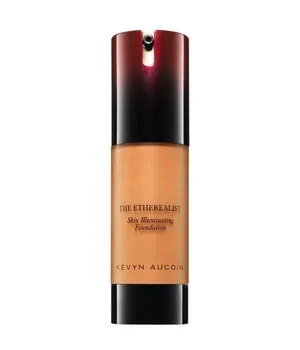 Kevyn Aucoin - Foundation The Etherealist Skin Illuminating Foundation, 28 ml, Medium EF