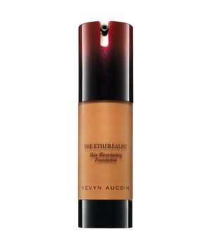 Kevyn Aucoin The Etherealist Skin Illuminating Foundation Flüssige Foundation 28 ml Deep EF 15