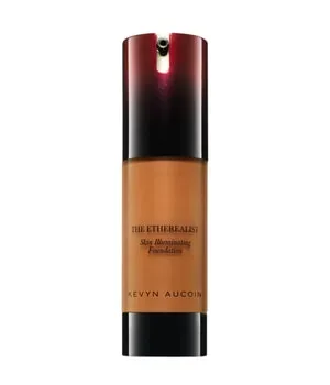 Kevyn Aucoin The Etherealist Skin Illuminating Foundation Flüssige Foundation 28 ml Deep EF 16