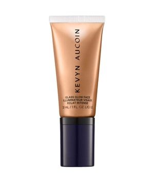 Kevyn Aucoin Glass Glow Face and Body Gloss Highlighter 30 ml Spectrum Bronze