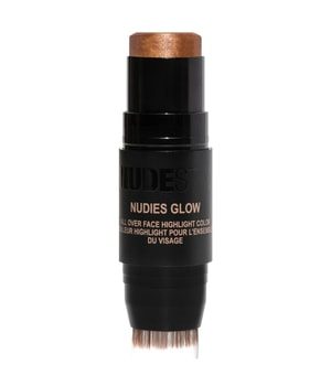 Nudestix LOWER(Y349) Highlighter 7 g Ice Ice Baby