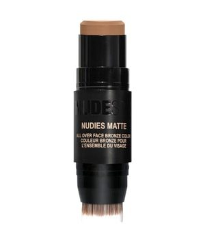 NUDESTIX Nudies Bronze Matte Bronzing Stick Bronzer 7 g Bondi Belle