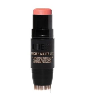 NUDESTIX Nudies Matte Lux Rouge 7 g Pretty Peachy