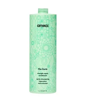 Amika The Kure Strength Repair Conditioner Conditioner 1000 ml