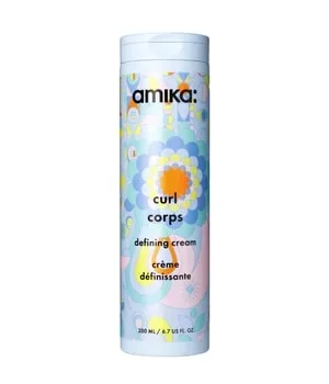 Amika Curl Corps Defining Cream Haarwachs 200 ml