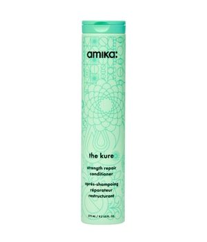 Amika - The Kure - Reparierender, restrukturierender Conditioner für geschädigtes Haar, 275 ml
