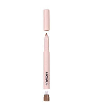 Moira At Glance Stick Shadow Eyeliner 1.5 g Nr. 008 - Taupe