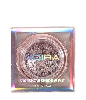 Moira Starshow Shadow Pot Lidschatten 3 g Nr. 017 - Eureka