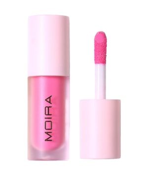 Moira Love Steady Liquid Blush Cremerouge 4.8 g Nr. 005 - So Cute