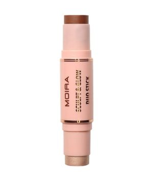 Moira Sculpt & Glow Duo Stick Contour Stick 11.2 g Nr. 600 - Stay Wavy