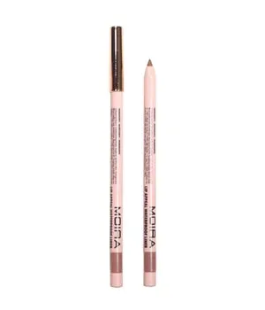 Moira Lip Appeal Waterproof Liner Lipliner 0.6 g Nr. 004 - Afterparty