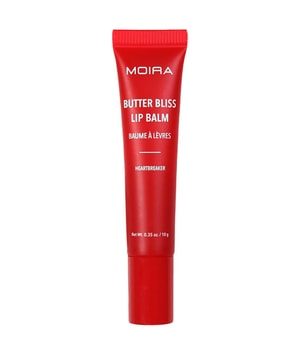 Moira Butter Bliss Lip Balm Lippenbalsam 10 g Nr. 001 - Heartbreaker