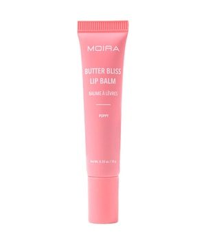 Moira Butter Bliss Lip Balm Lippenbalsam 10 g Nr. 002 - Poppy