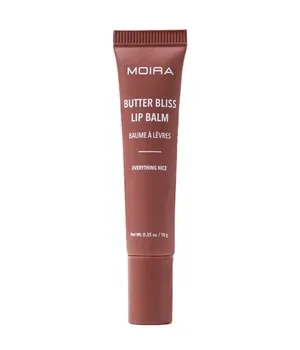 Moira Butter Bliss Lip Balm Lippenbalsam 10 g Nr. 009 - Everything Nice