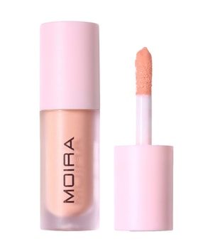 Moira Love Steady Liquid Blush Cremerouge 4.8 g Nr. 017 - Sweet Stuff