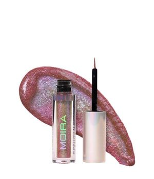 Moira Chromatic Show Liner Eyeliner 2.5 ml Nr. 012- Sugar Coated