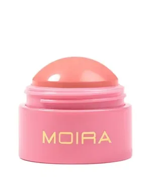 Moira Soft Blush Balm Cremerouge 8.5 g Nr. 001 - All That!