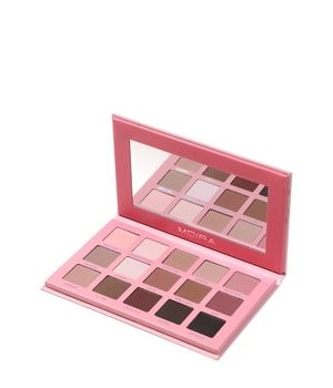 Moira Oh, La La Eyeshdow Palette Lidschatten Palette 15 g