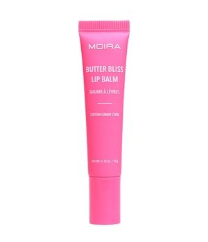 Moira Butter Bliss Lip Balm Lippenbalsam 10 g Nr. 011 - Cotton Candy Cutie