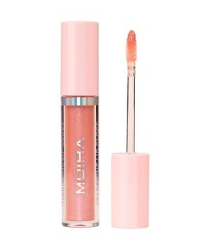 Moira Starshine Lip Gloss Lipgloss 5 ml Nr. 002 - Wild For You