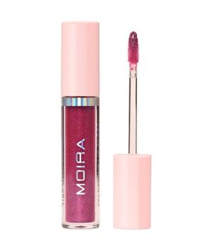 Moira Starshine Lip Gloss Lipgloss 5 ml Nr. 003 - Outrageous