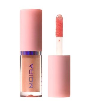 Moira Lip Glaze Oil Plumper Lippenöl 3.5 ml Nr. 003 - Moody