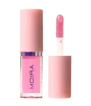 Moira Lip Glaze Oil Plumper Lippenöl 3.5 ml Nr. 007 - Gimme A Hint