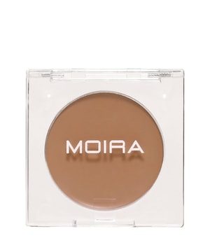 Moira Stay Golden Cream Bronzer & Contour Bronzer 3.8 g Nr. 250N