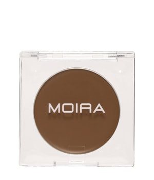 Moira Stay Golden Cream Bronzer & Contour Bronzer 3.8 g Nr. 450N