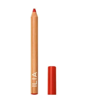 ILIA Beauty Lip Sketch Hydrating Crayon Lippenstift 2.3 g Piazza