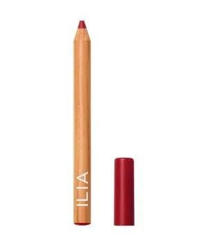 ILIA - Lip Sketch Hydrating Crayon - Feuchtigkeitsspendender Lippenstift, 2.3 g, Blue Note