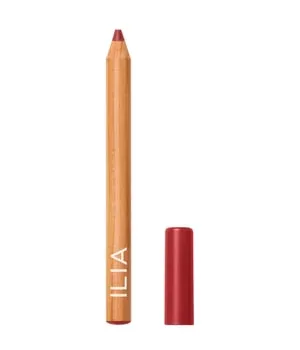 ILIA - Lip Sketch Hydrating Crayon - Feuchtigkeitsspendender Lippenstift, 2.3 g, Kiln
