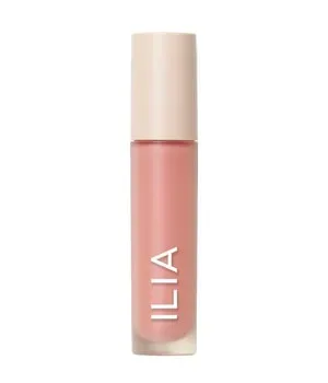 ILIA - Overglaze - Feuchtigkeitsspendender Liploss mit 24 Stunden Halt, 5 ml, Porcelain