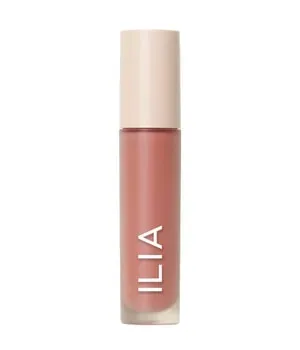 ILIA - Overglaze - Feuchtigkeitsspendender Liploss mit 24 Stunden Halt, 5 ml, Crystalline